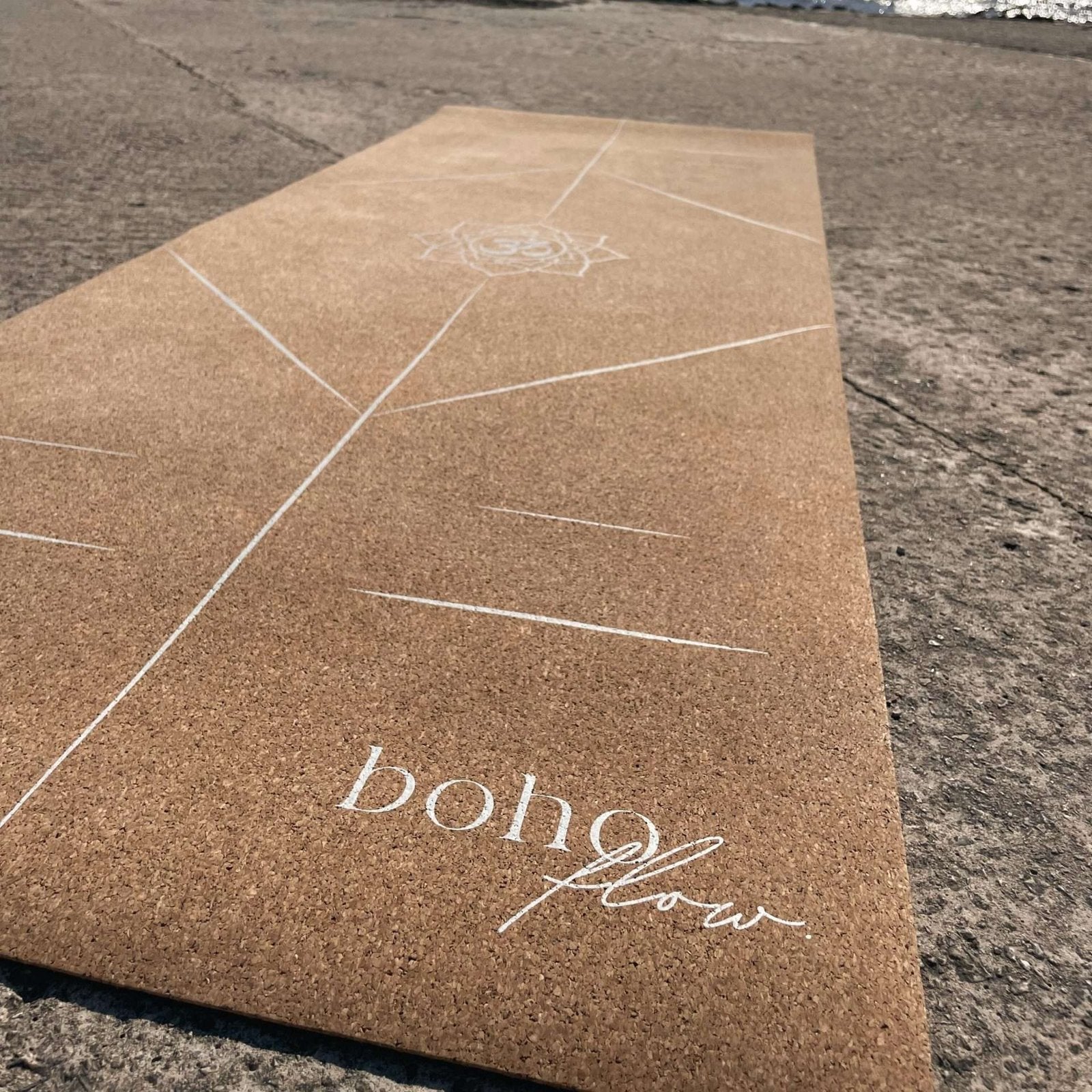 Top FAQs about Cork Yoga Mats: All Your Questions Answered