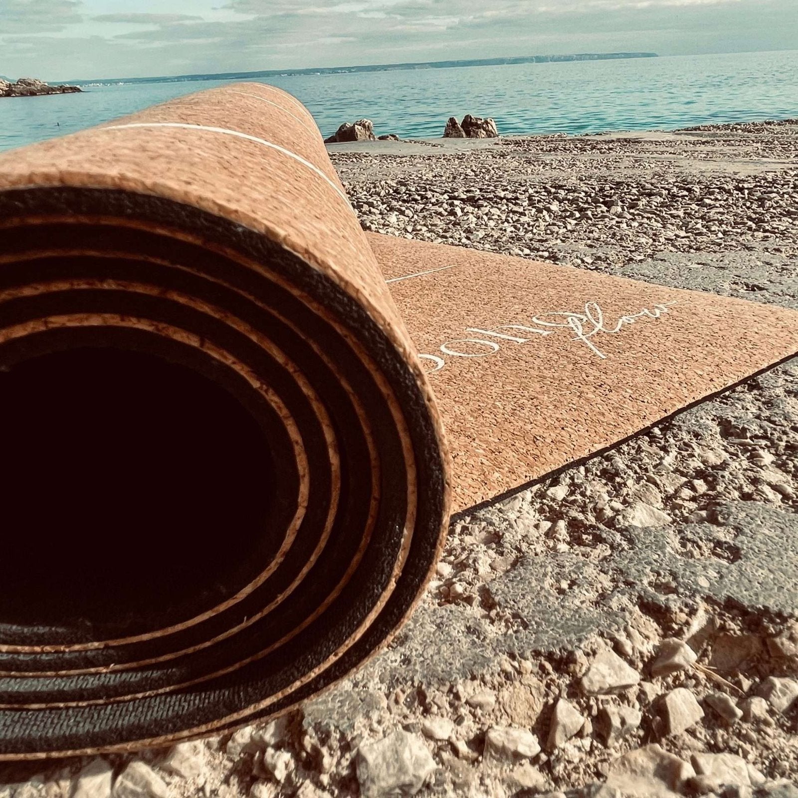 A Deep Dive Into The Antimicrobial Properties of Cork Yoga Mats