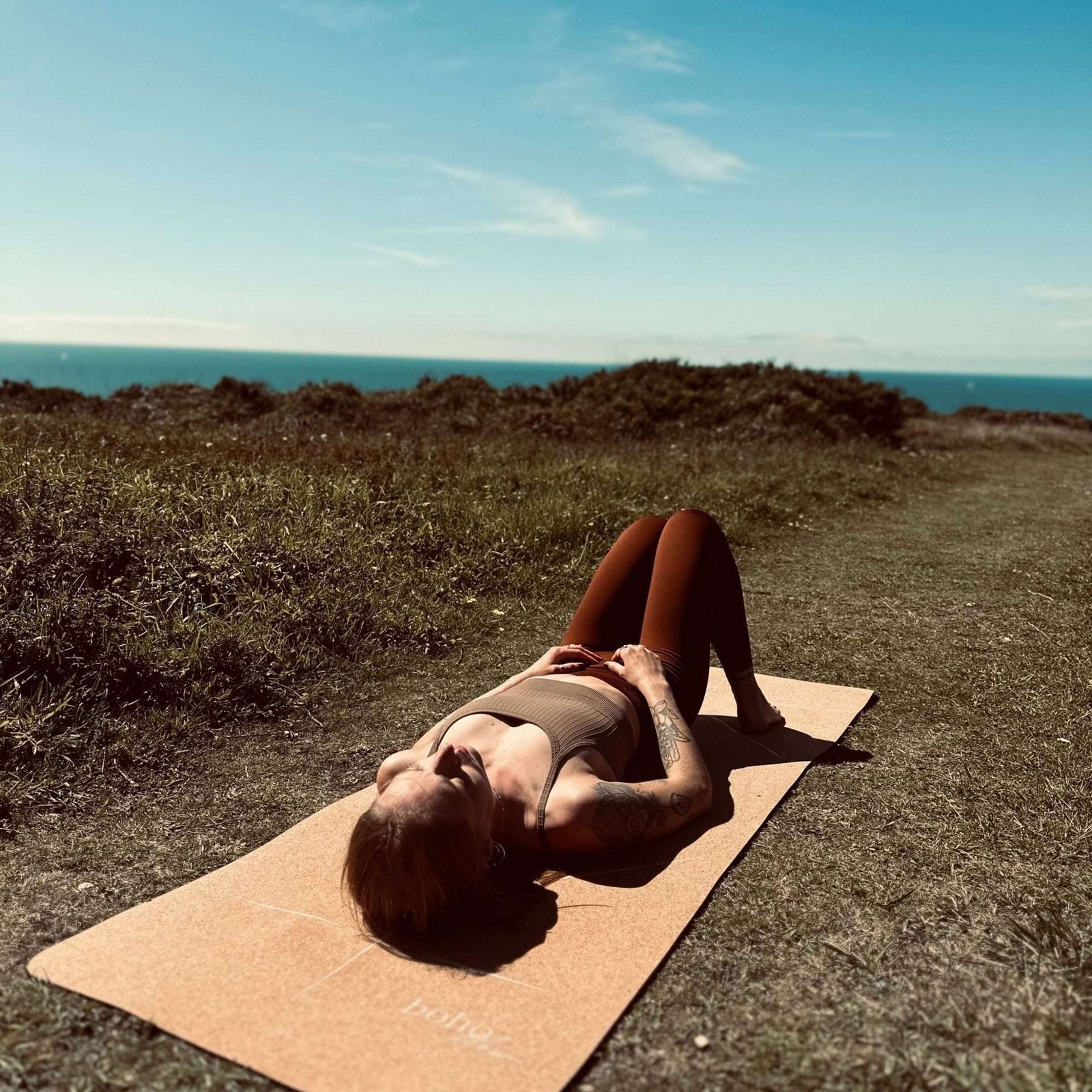 Self-Care 101: What It Is, Why It Matters, and Self-Care Examples