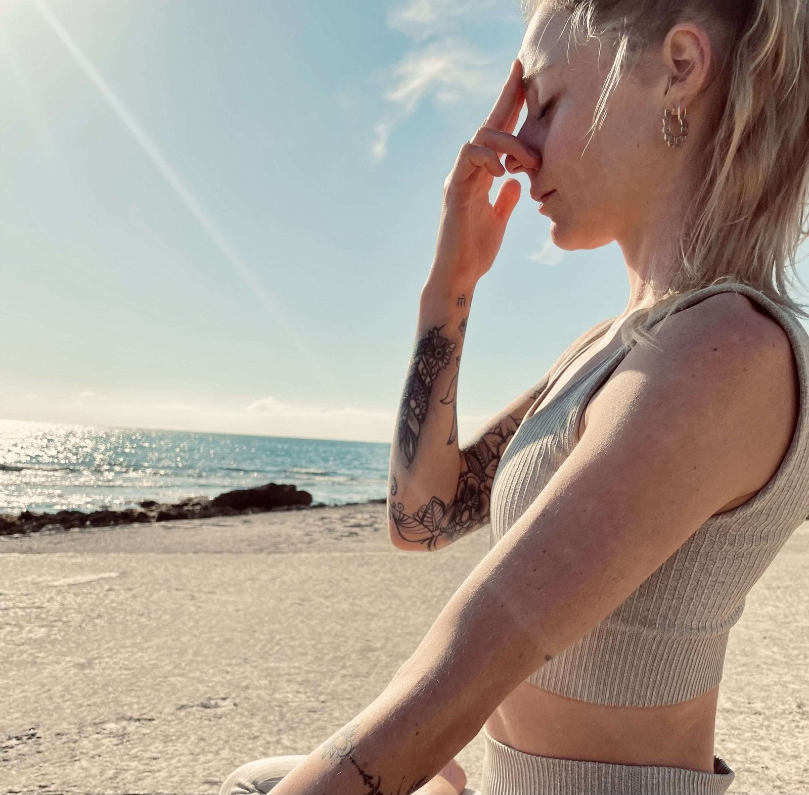 Breathing Life into Your Practice with Pranayama: The Art of Conscious Breathwork